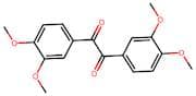 1,2-Bis(3,4-dimethoxyphenyl)ethane-1,2-dione