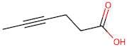 Hex-4-ynoic acid