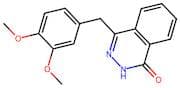 4-(3,4-Dimethoxybenzyl)phthalazin-1(2H)-one