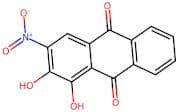 1,2-Dihydroxy-3-nitroanthraquinone