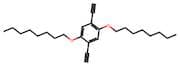 1,4-Diethynyl-2,5-bis(octyloxy)benzene