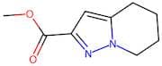 Methyl 4,5,6,7-tetrahydropyrazolo[1,5-a]pyridine-2-carboxylate