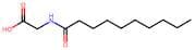 Decanoylglycine