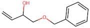 1-(Benzyloxy)but-3-en-2-ol