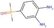 (3,4-Diaminophenyl)dimethylphosphine oxide