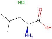 L-Leucine hydrochloride