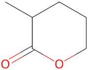 3-Methyltetrahydro-2H-pyran-2-one