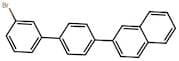 2-(3'-Bromo-[1,1'-biphenyl]-4-yl)naphthalene