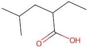 2-Ethyl-4-methylpentanoic acid
