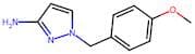 1-(4-Methoxybenzyl)-1H-pyrazol-3-amine