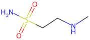 2-(Methylamino)ethane-1-sulfonamide