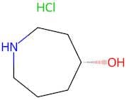 (R)-Azepan-4-ol hydrochloride