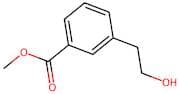 Methyl 3-(2-hydroxyethyl)benzoate