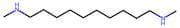 N1,N10-Dimethyldecane-1,10-diamine