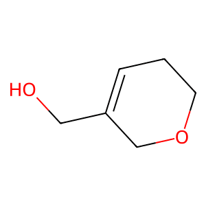 (5,6-Dihydro-2H-pyran-3-yl)methanol