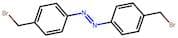 1,2-Bis(4-(bromomethyl)phenyl)diazene