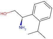 (R)-2-Amino-2-(2-isopropylphenyl)ethan-1-ol