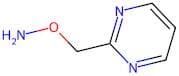 O-(Pyrimidin-2-ylmethyl)hydroxylamine