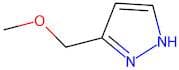 3-(Methoxymethyl)-1H-pyrazole