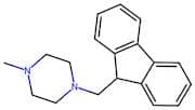1-((9H-Fluoren-9-yl)methyl)-4-methylpiperazine
