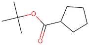 tert-Butyl cyclopentanecarboxylate