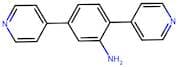2,5-Di(pyridin-4-yl)aniline