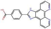 4-(1H-Imidazo[4,5-f][1,10]phenanthrolin-2-yl)benzoic acid
