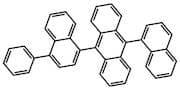 9-(Naphthalen-1-yl)-10-(4-phenylnaphthalen-1-yl)anthracene