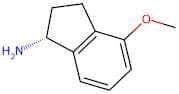 (R)-4-Methoxy-2,3-dihydro-1H-inden-1-amine
