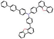 N,N-Bis(4-(dibenzo[b,d]furan-4-yl)phenyl)-[1,1':4',1''-terphenyl]-4-amine