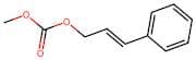 Methyl (3-phenylallyl) carbonate