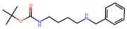 tert-Butyl (4-(benzylamino)butyl)carbamate