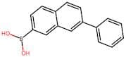 (7-Phenylnaphthalen-2-yl)boronic acid