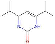 4,6-Diisopropylpyrimidin-2(1H)-one