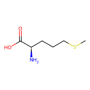 (R)-2-Amino-5-(methylthio)pentanoic acid