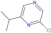 2-Chloro-6-isopropylpyrazine