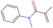 N-Methyl-N-phenylmethacrylamide