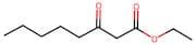 3-Oxo-octanoic acid ethyl ester