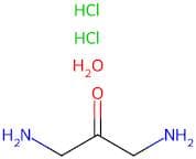 1,3-Diaminopropan-2-one dihydrochloride hydrate