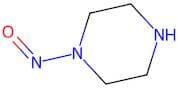 1-Nitrosopiperazine
