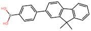 (4-(9,9-Dimethyl-9H-fluoren-2-yl)phenyl)boronic acid