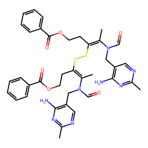 Bisbentiamine