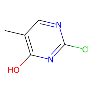 2-Chloro-5-methylpyrimidin-4-ol