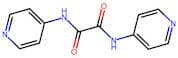 N1,N2-Di(pyridin-4-yl)oxalamide