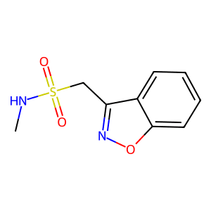 1-(Benzo[d]isoxazol-3-yl)-N-methylmethanesulfonamide