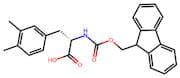 (S)-2-((((9H-Fluoren-9-yl)methoxy)carbonyl)amino)-3-(3,4-dimethylphenyl)propanoic acid