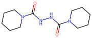 N'-(Piperidine-1-carbonyl)piperidine-1-carbohydrazide