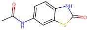 N-(2-Oxo-2,3-dihydrobenzo[d]thiazol-6-yl)acetamide