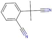 2-(2-Cyanopropan-2-yl)benzonitrile