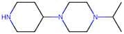 1-Isopropyl-4-(piperidin-4-yl)piperazine